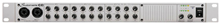 12 Channel Rackmount Audio Mixer 