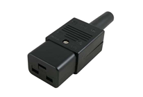 Female Inline 16 Amp Connector 