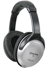 Stereo Headphones with Inline Volume Con 