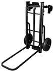 Adjustable Equipment Cart 0.9-1.4m 300Kg 