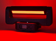 Infinity LED Strobe Moving Head with R 