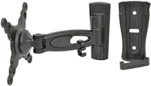 Full Motion Single Arm Wall Bracket fo 