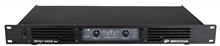 900 Watt Power Amplifier 1U Rack Mount 