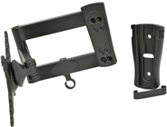 Double Arm Full Motion Wall Bracket fo 