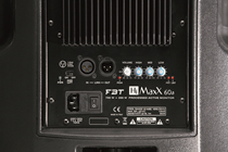 FBT HiMaxX 60A Active Speaker 