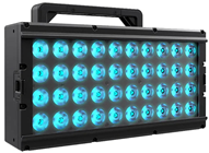 IP65 Rated Exterior Flood Light with 4 