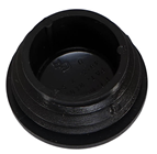 Aluminium Tube End Caps for 48mm Tube% 