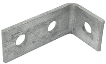 Unistrut 90 Degree Angle Bracket - Cho 