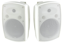 IP44 Rated Background Speakers Various S 