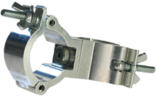 DOUGHTY ATOM SWIVEL COUPLER 