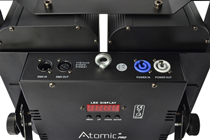 Stage Blinder 4 Cell LED by Atomic P 