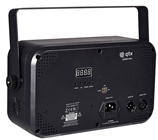 GOBOHEX Multi Effects Light with  6  