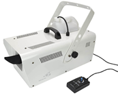 1200W Snow Machine 