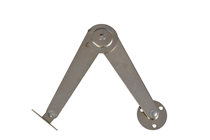 Heavy Duty Lid Stay Set for Flight C 