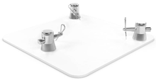 Contestage Trio290 Truss Baseplate - Cho 