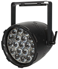 RGBW LED Par Can with 19 x 15W LED 