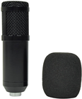 USB Studio Microphone Kit 