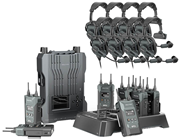 Hollyvox G51 Wireless Intercom System -% 