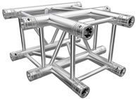 Global Truss F34 3 Way T Quatro Trus 