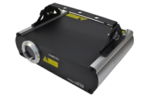 Lithium 1500 RGB Laser 
