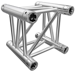 Global Truss F34 PL Quad 50mm Trussing 