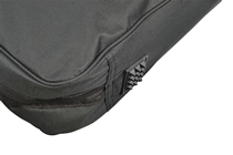 Deluxe DJ Controller Bag 15mm Padding  