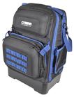 Heavy-Duty Tool Backpack with Waterproof%2 