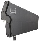 Q-Audio QDP-1 Wireless Microphone UHF Remote Paddle Antenna for use with QAD-4