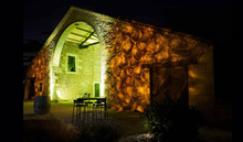 Water Effect LED Light for outdoor Use 