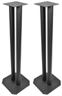 Studio Monitor Stands - 2pcs 