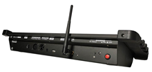 Wireless DMX Lighting Controller 192 Cha 