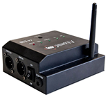 Wireless DMX Transmitter Receiver by Ato 