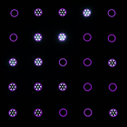 Eclipse Dual Effect LED Light 