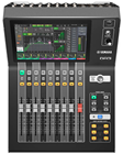 Yamaha DM3 Compact Digital Mixer With  
