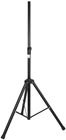 Heavy Duty Speaker Stand 1M-1.8M Height% 