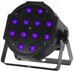 Maxipar UV LED Par Can 