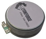 Tweeter Horn Driver 25W 8 Ohm 1