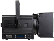 LED Fresnel Stage Light 250W Warm Whit 