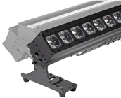 Mira 450 LED Batten RGBL LEDs for Ou 