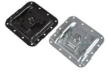 Butterfly Catch Surface Mount Steel -  