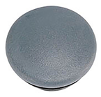 Aluminium Tube End Caps for 48mm Tube% 