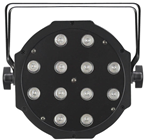 Maxipar UV LED Par Can 