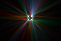 Supernova 3 in 1 LED Effects Light 