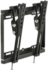 Tilt TV Wall Bracket 17-42