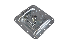 Butterfly Catch Surface Mount Steel -  