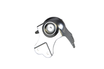 Large Stacking Ball Corner 3 Arm 30mm% 