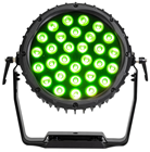 SpectraPar Exterior LED Par Can with U 
