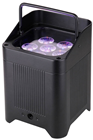 Rechargeable LED Par Can Uplighter with% 