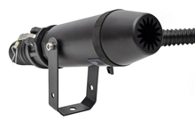 Professional Snow Machine with DMX &%2 