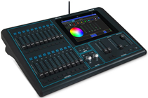 ChamSys Quick Q10 1 Universe DMX Light 